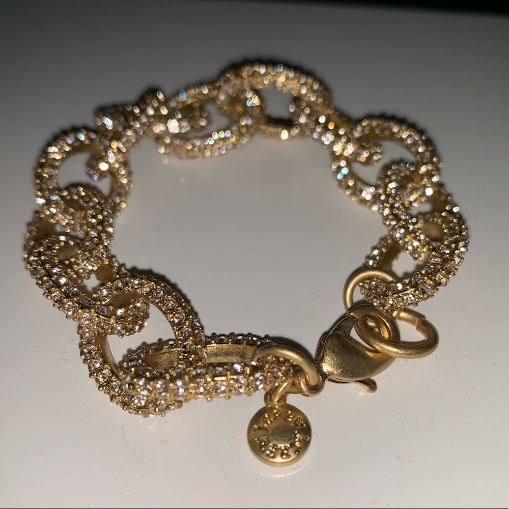 JCrew bracelet